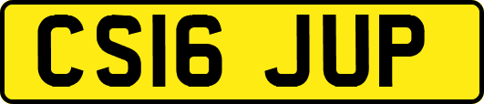 CS16JUP