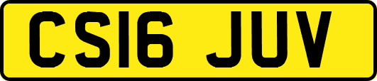 CS16JUV