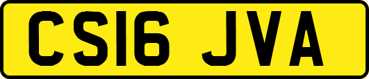 CS16JVA