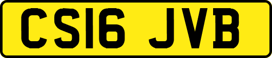 CS16JVB
