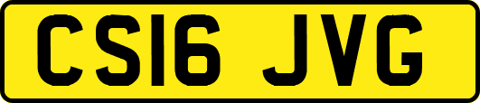 CS16JVG