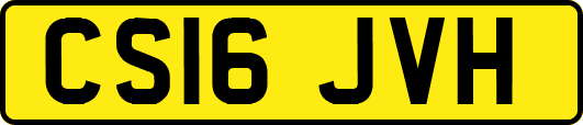 CS16JVH