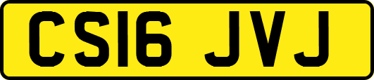 CS16JVJ