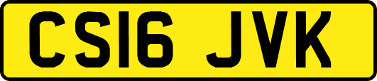 CS16JVK