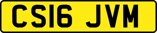 CS16JVM