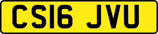CS16JVU