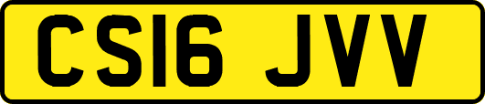 CS16JVV