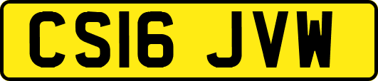 CS16JVW