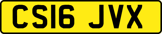 CS16JVX