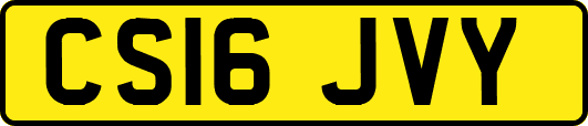 CS16JVY