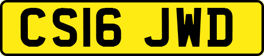 CS16JWD