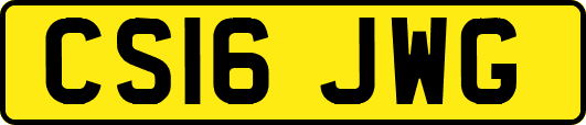 CS16JWG