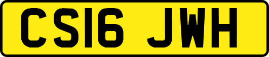 CS16JWH