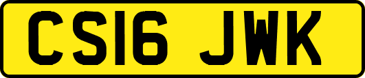 CS16JWK