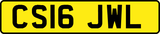 CS16JWL