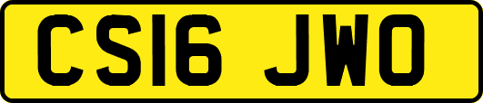 CS16JWO