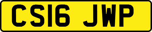 CS16JWP