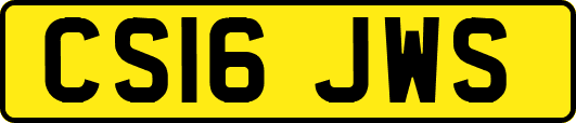 CS16JWS