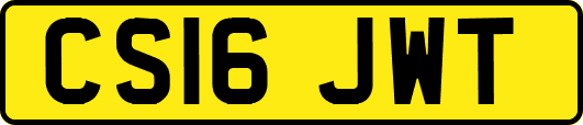 CS16JWT