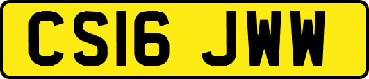 CS16JWW