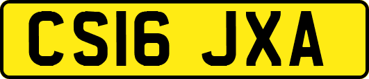 CS16JXA