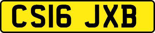 CS16JXB