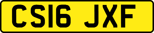 CS16JXF