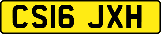 CS16JXH