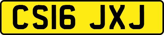 CS16JXJ