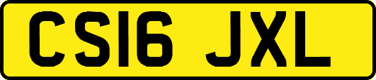 CS16JXL