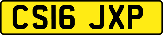 CS16JXP