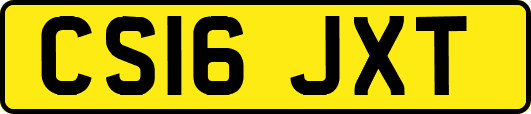 CS16JXT