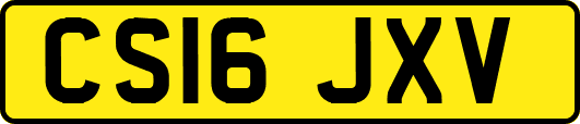 CS16JXV