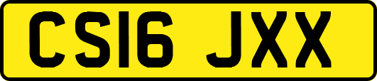 CS16JXX