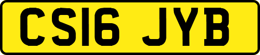 CS16JYB