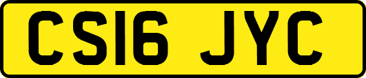 CS16JYC