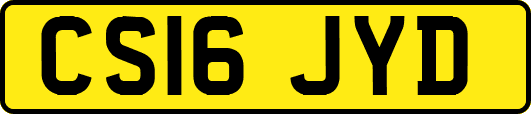 CS16JYD