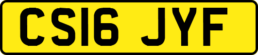 CS16JYF