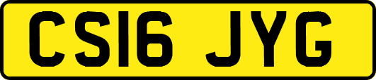 CS16JYG