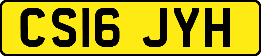 CS16JYH