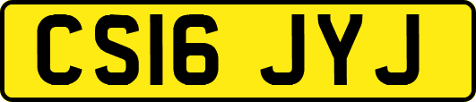 CS16JYJ