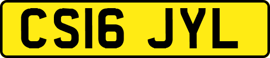 CS16JYL