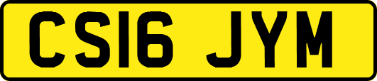 CS16JYM