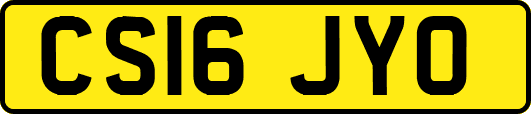 CS16JYO