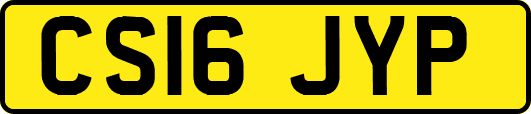 CS16JYP