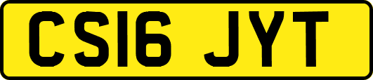 CS16JYT