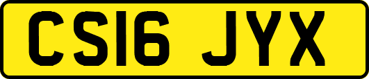CS16JYX