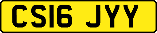 CS16JYY