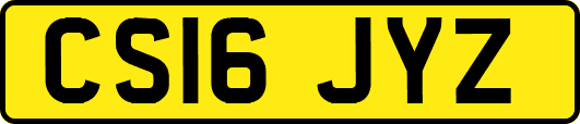 CS16JYZ