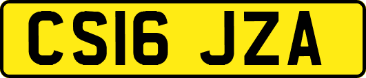 CS16JZA